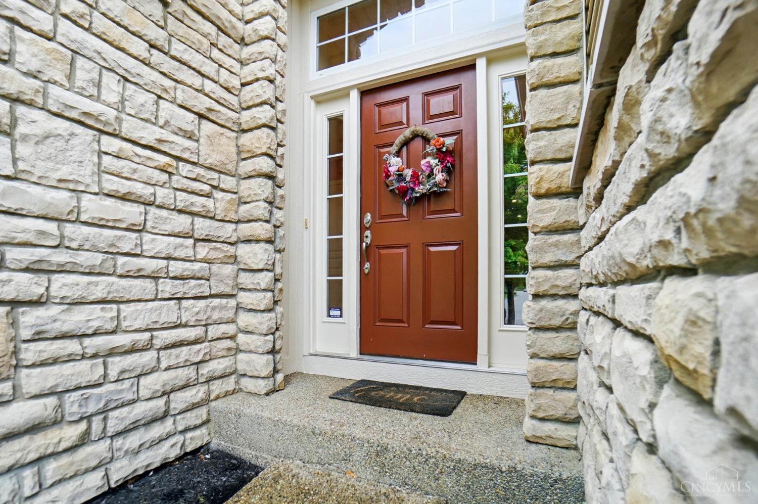 3492 Ballymore Court
