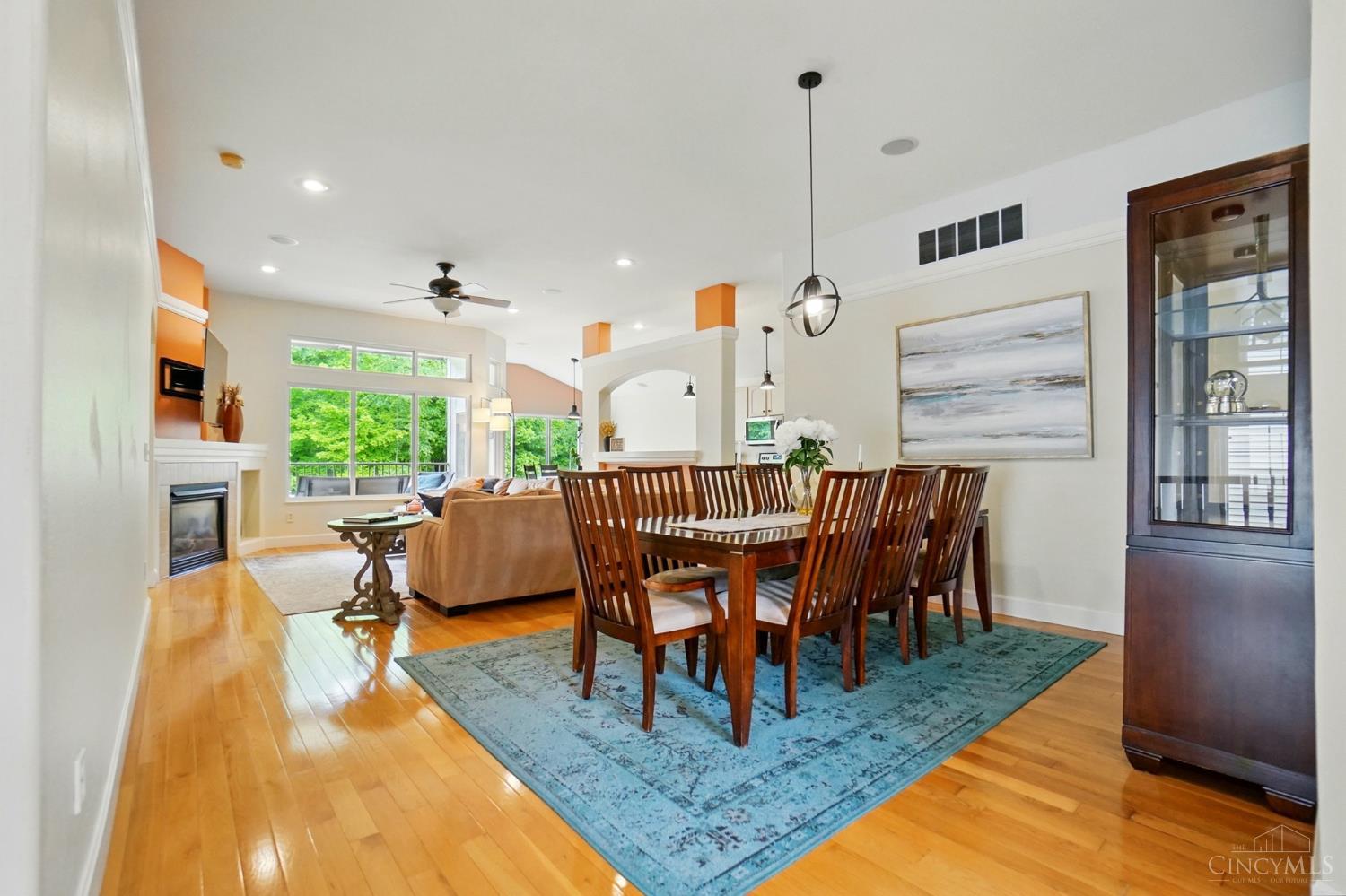 3492 Ballymore Court