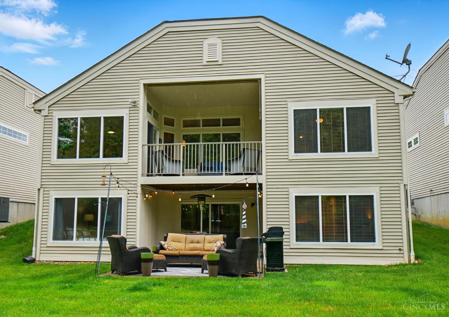 3492 Ballymore Court
