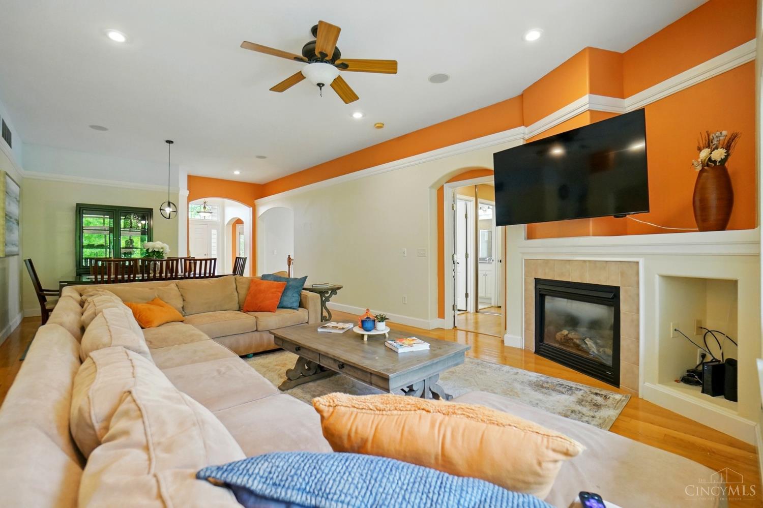 3492 Ballymore Court