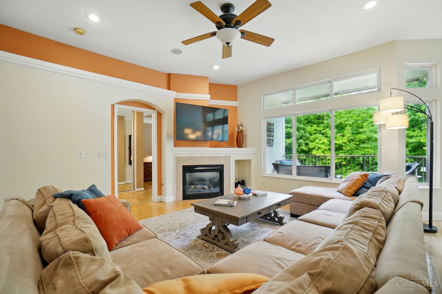 3492 Ballymore Court