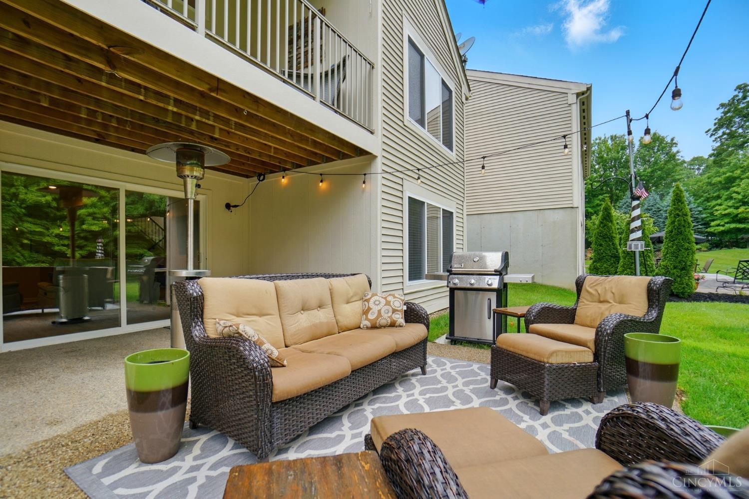 3492 Ballymore Court