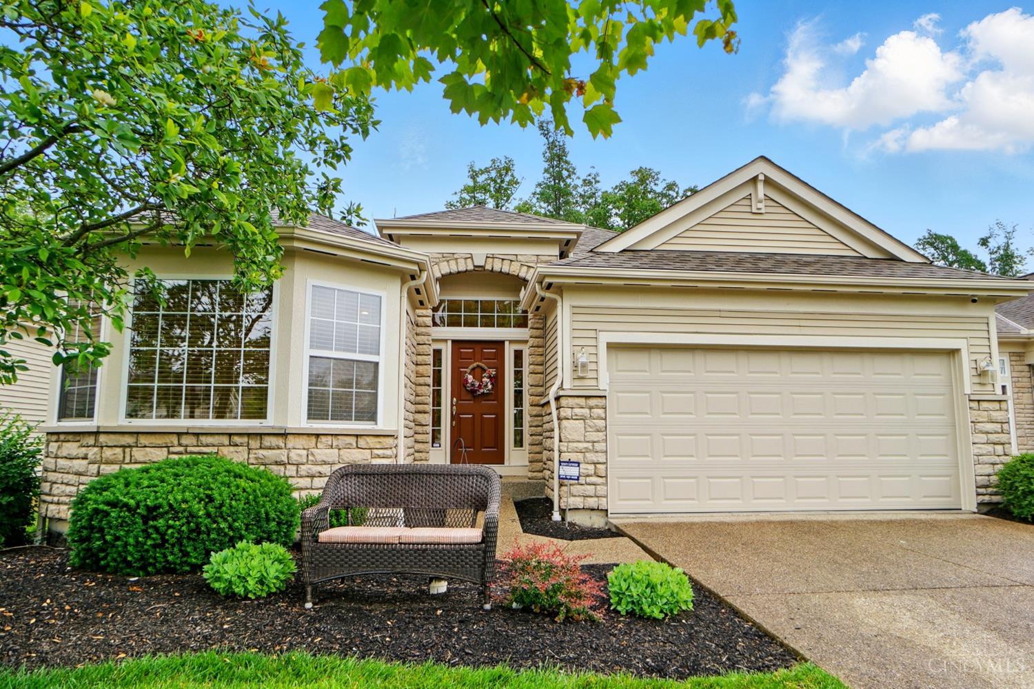 3492 Ballymore Court
