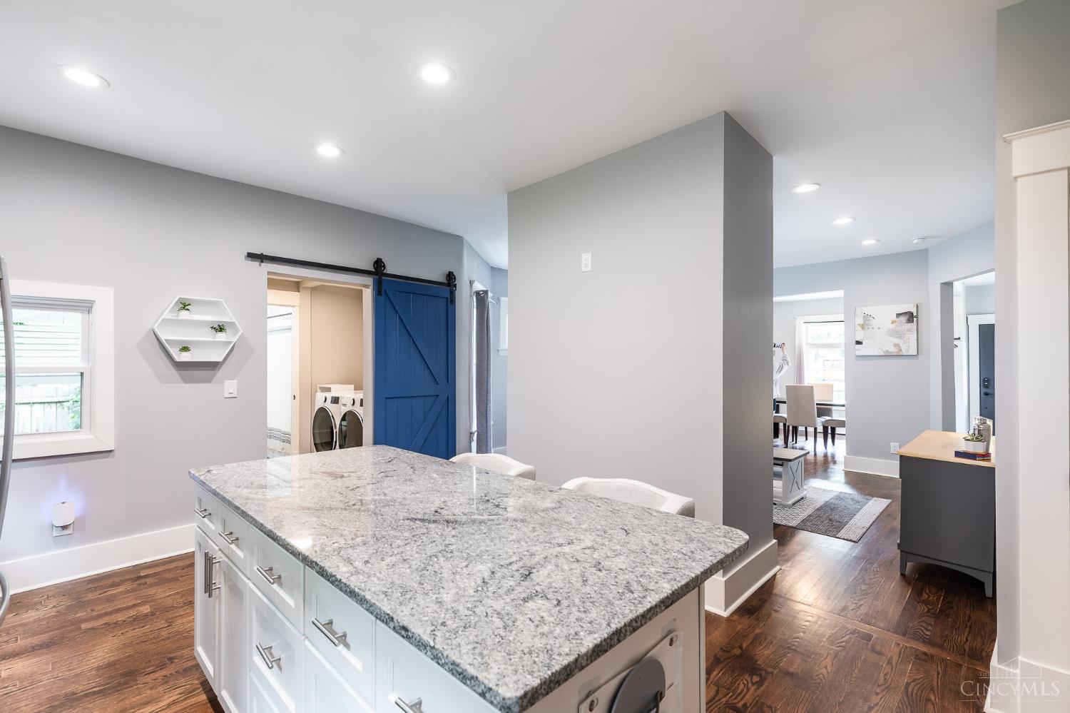 5804 Bramble Avenue