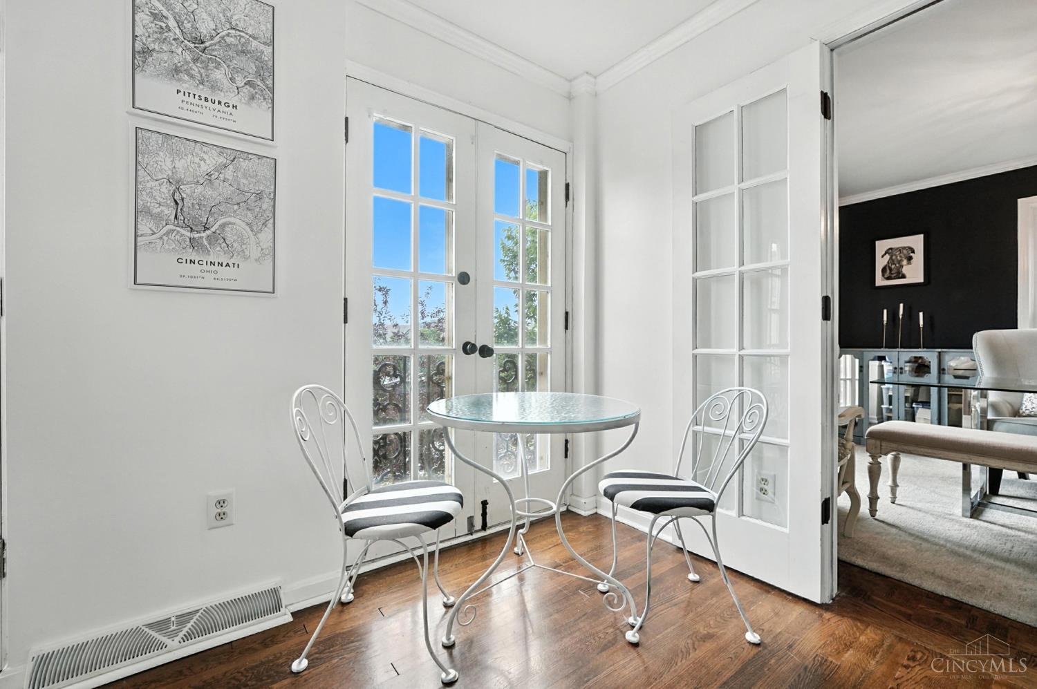 854 Rue De La Paix B1