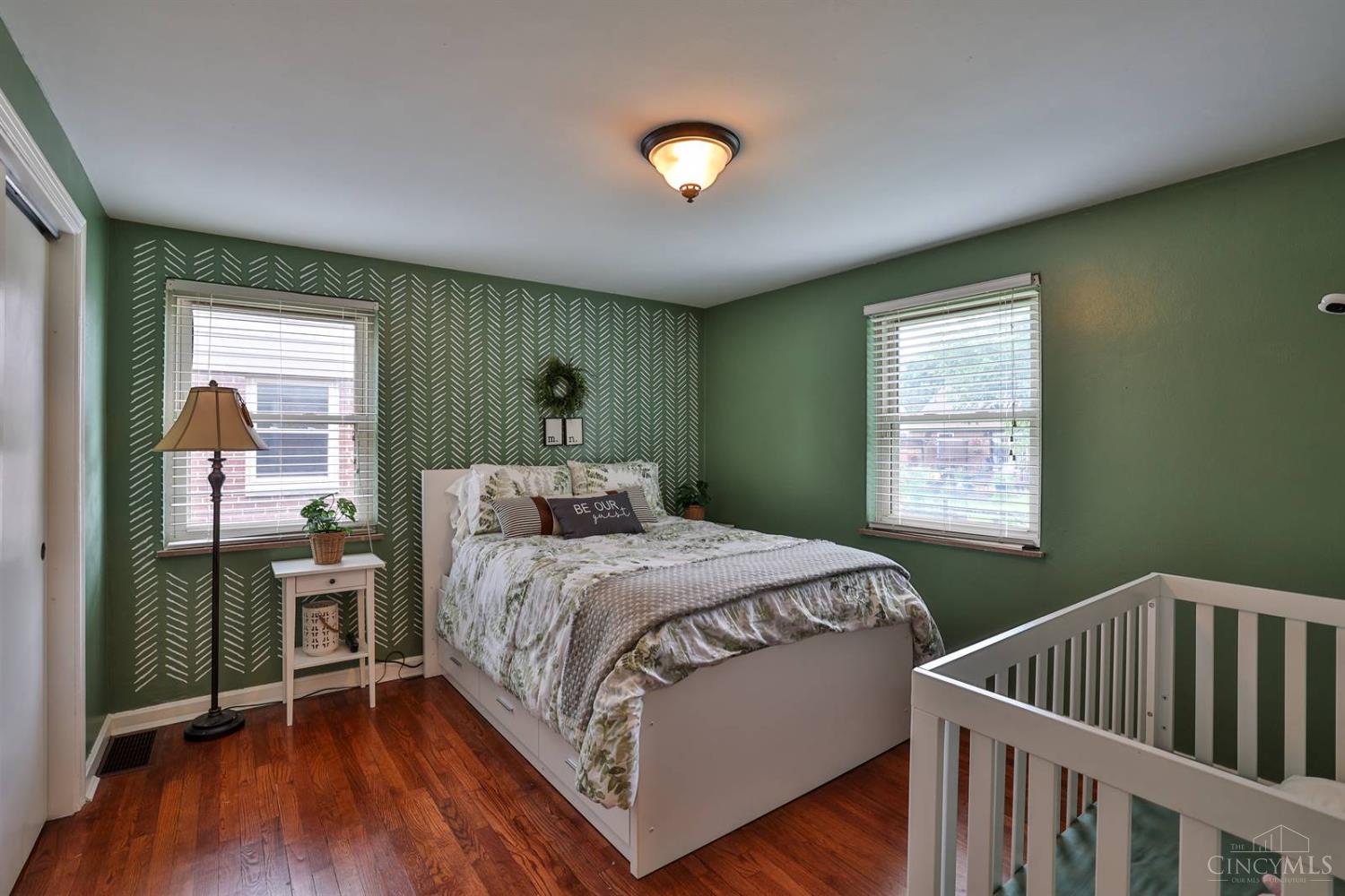 3819 N Broadlawn Circle