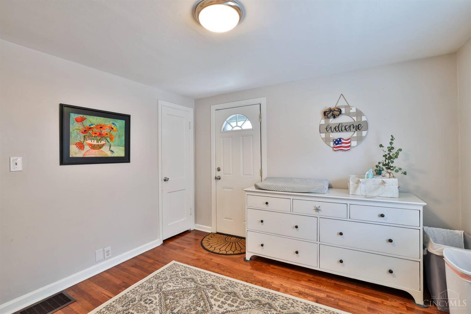 3819 N Broadlawn Circle