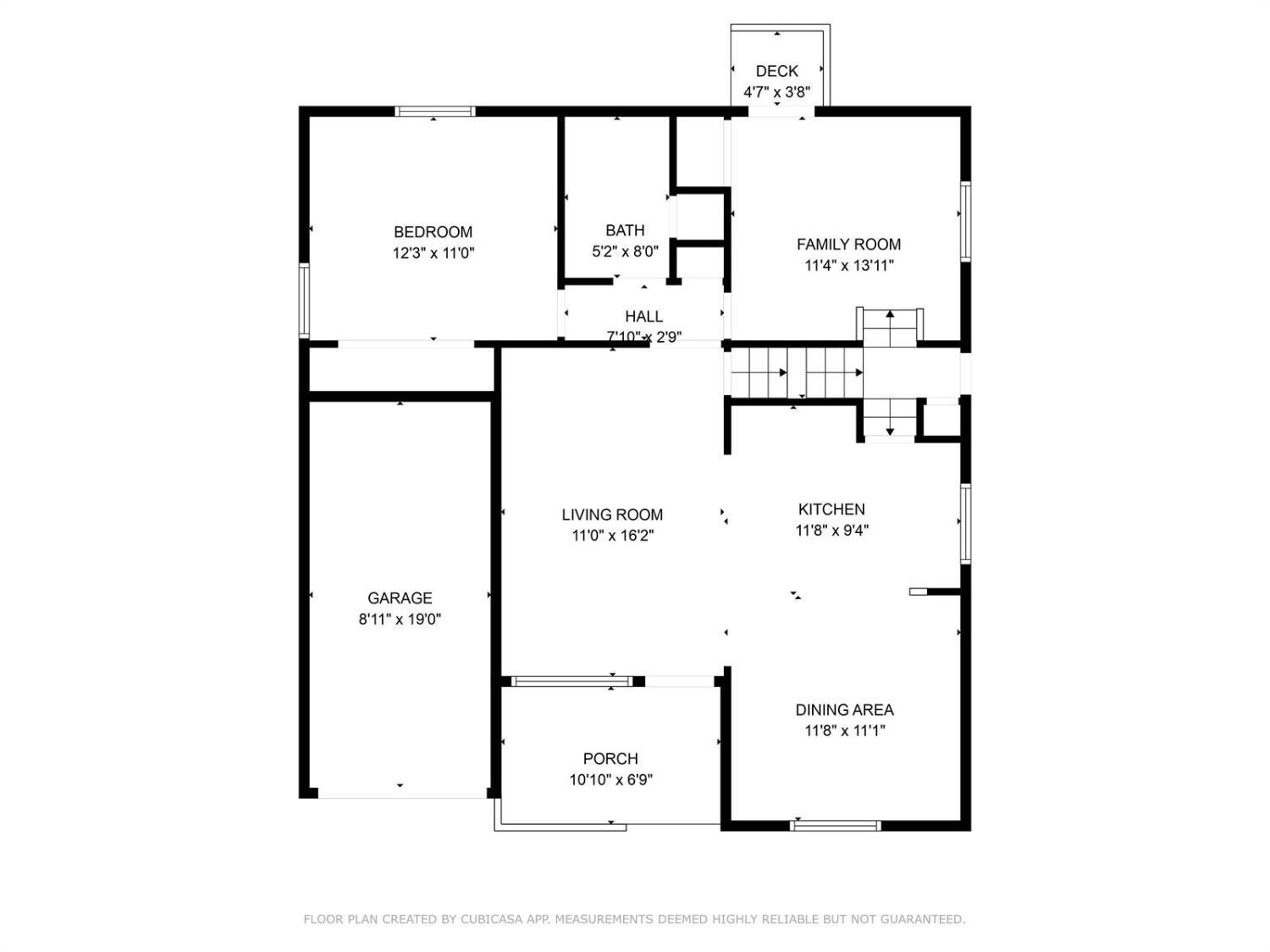 3819 N Broadlawn Circle