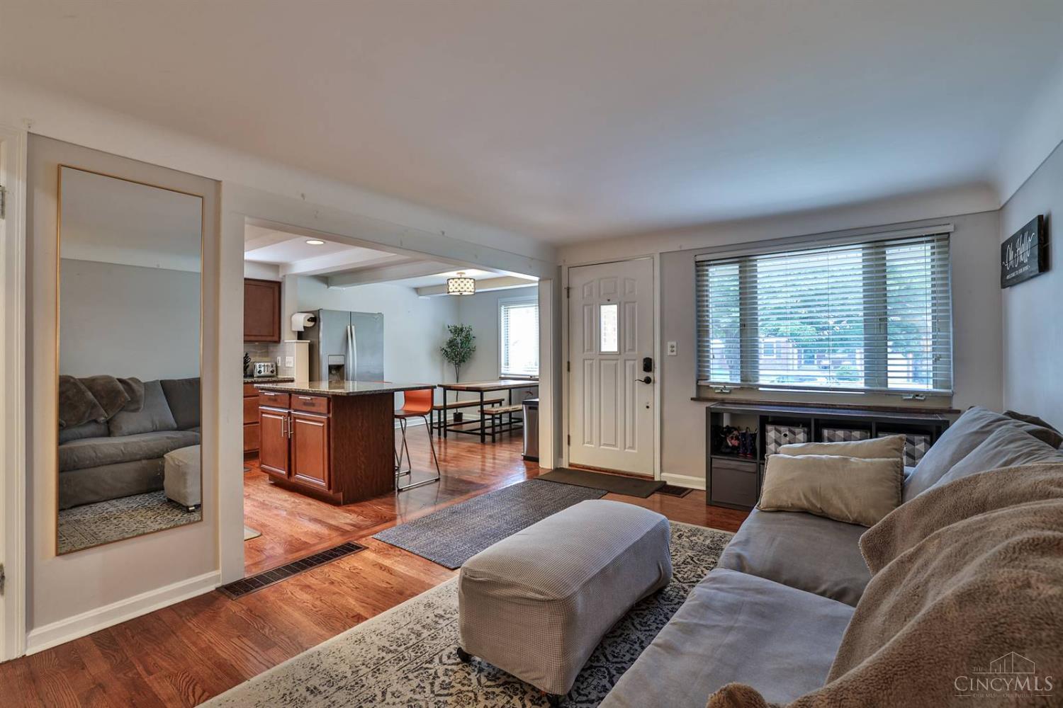 3819 N Broadlawn Circle