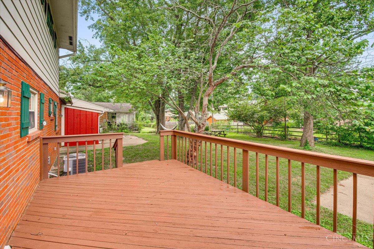 1691 Yellowglen Drive