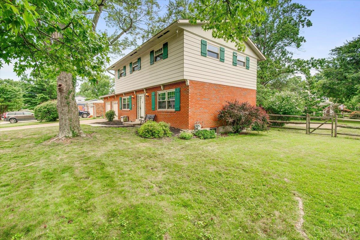 1691 Yellowglen Drive