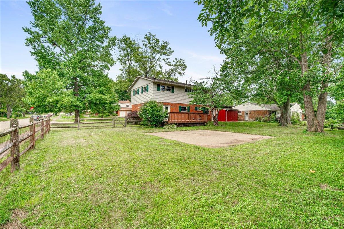 1691 Yellowglen Drive