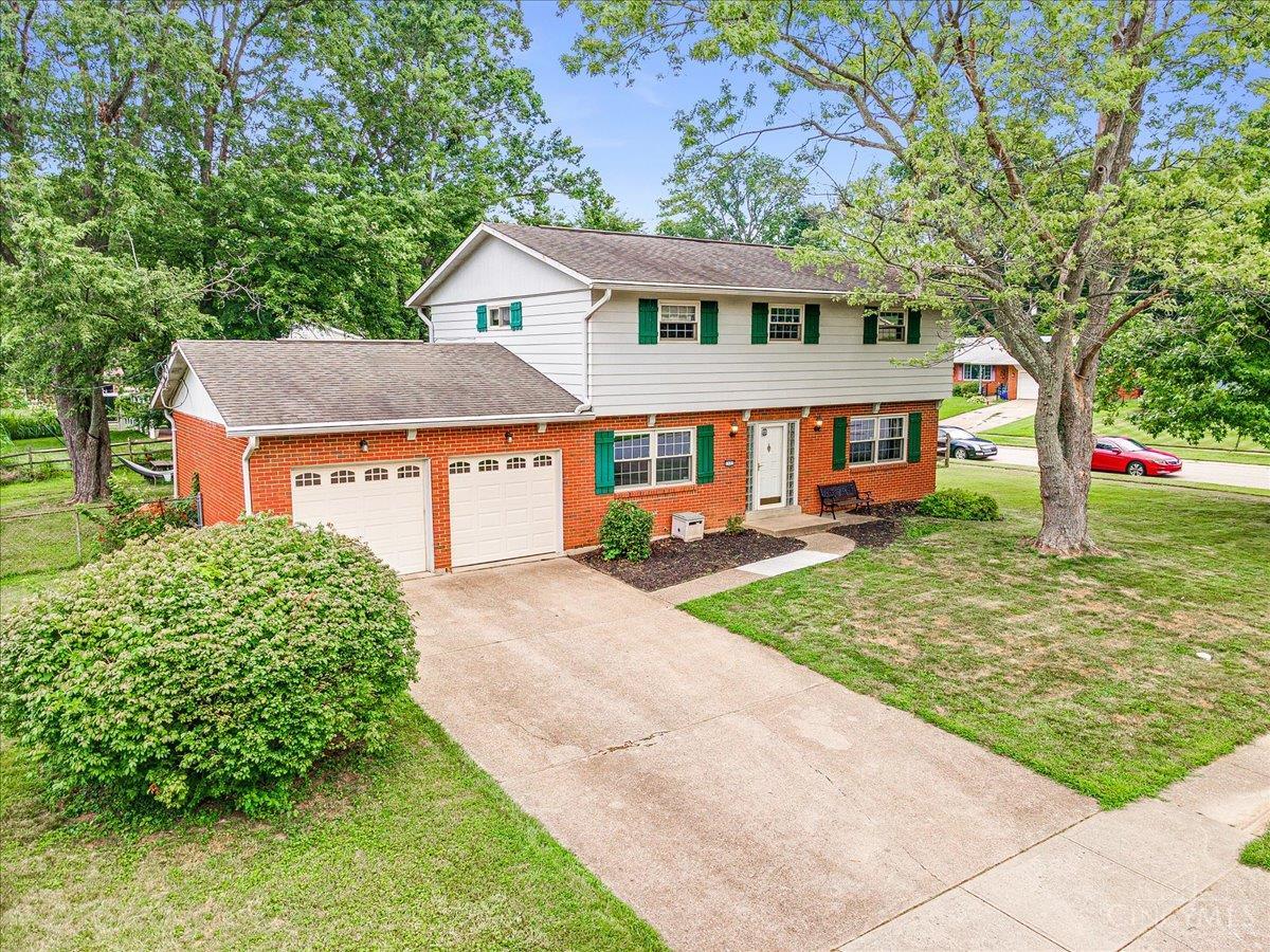 1691 Yellowglen Drive