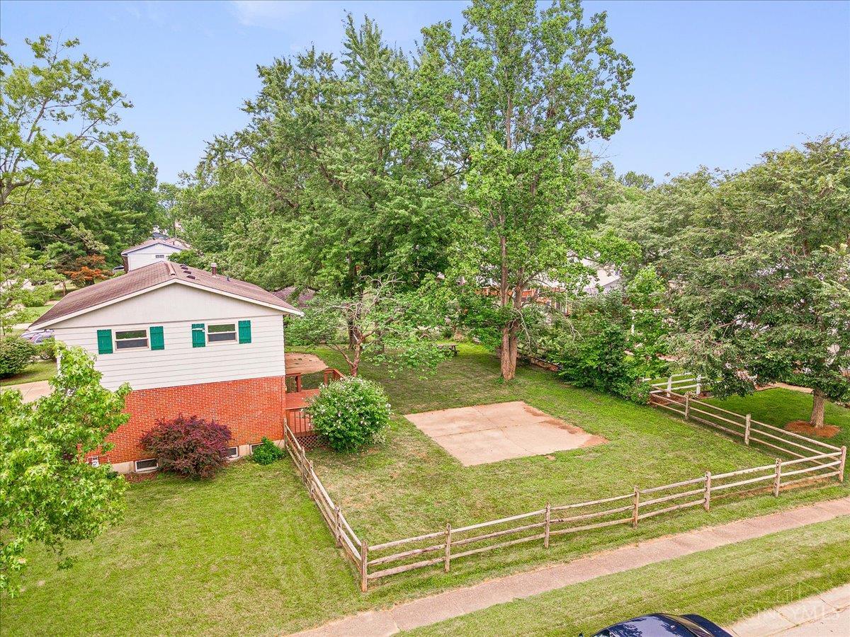 1691 Yellowglen Drive