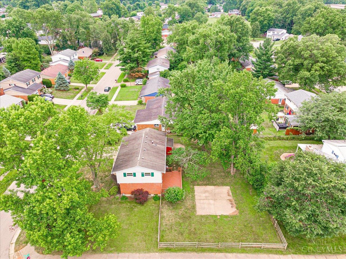 1691 Yellowglen Drive