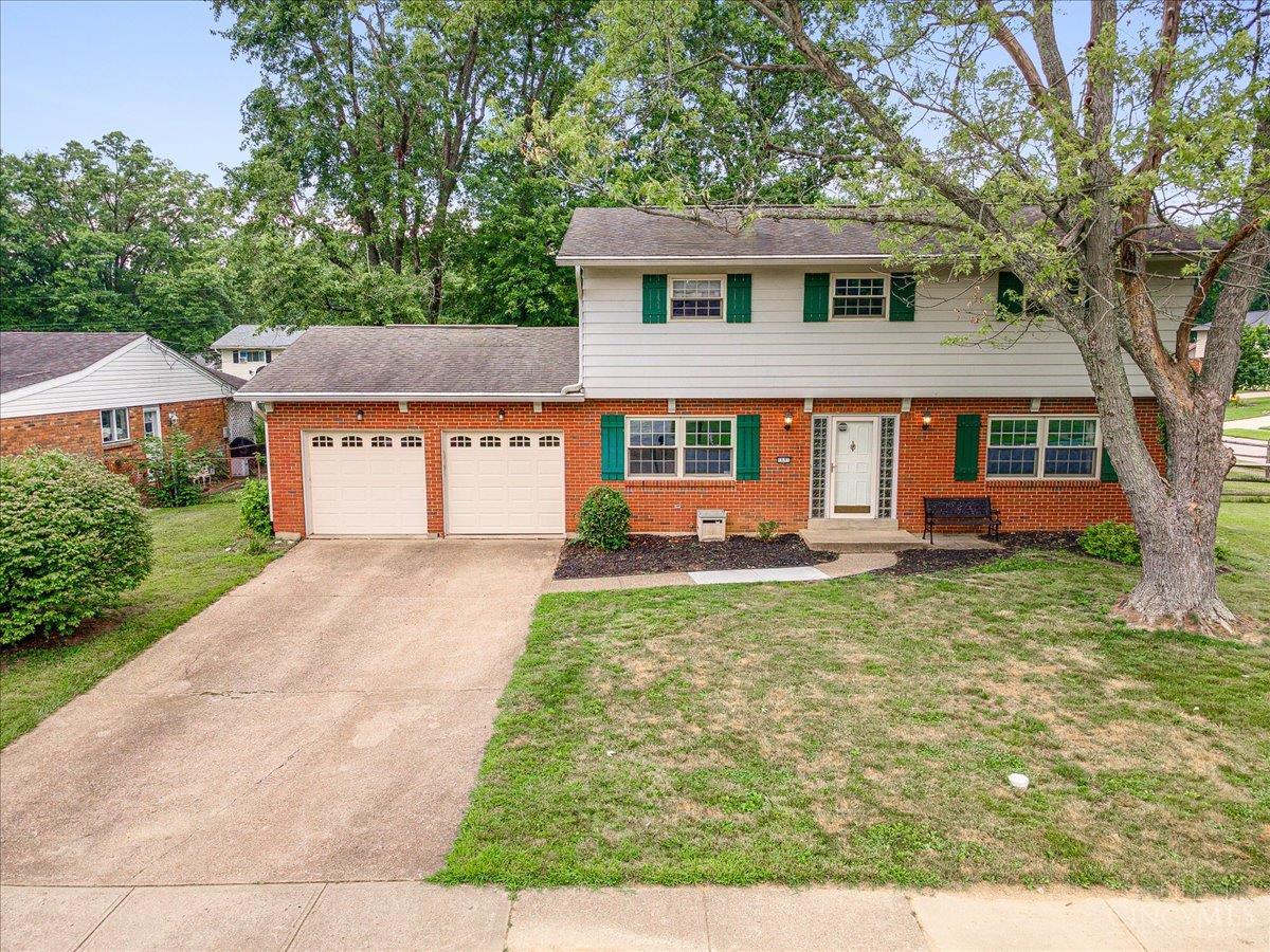 1691 Yellowglen Drive