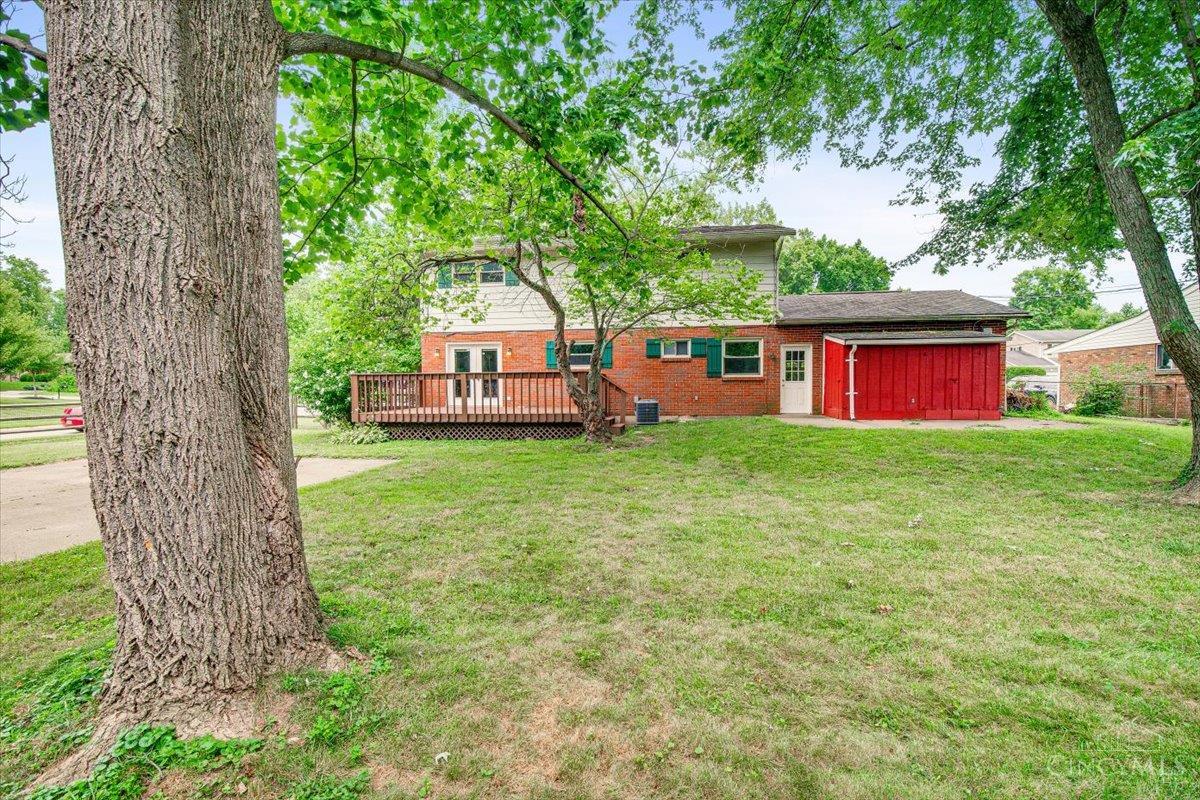 1691 Yellowglen Drive