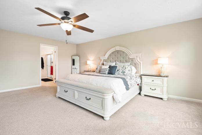 1425 Pine Bluffs Way