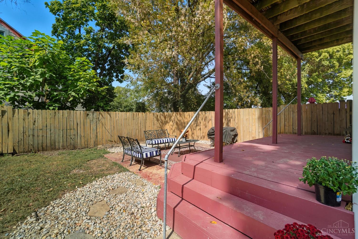 3575 Potomac Avenue