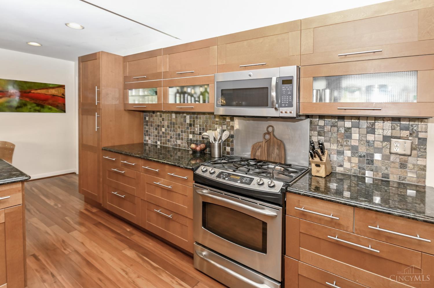 25 Observatory Hill