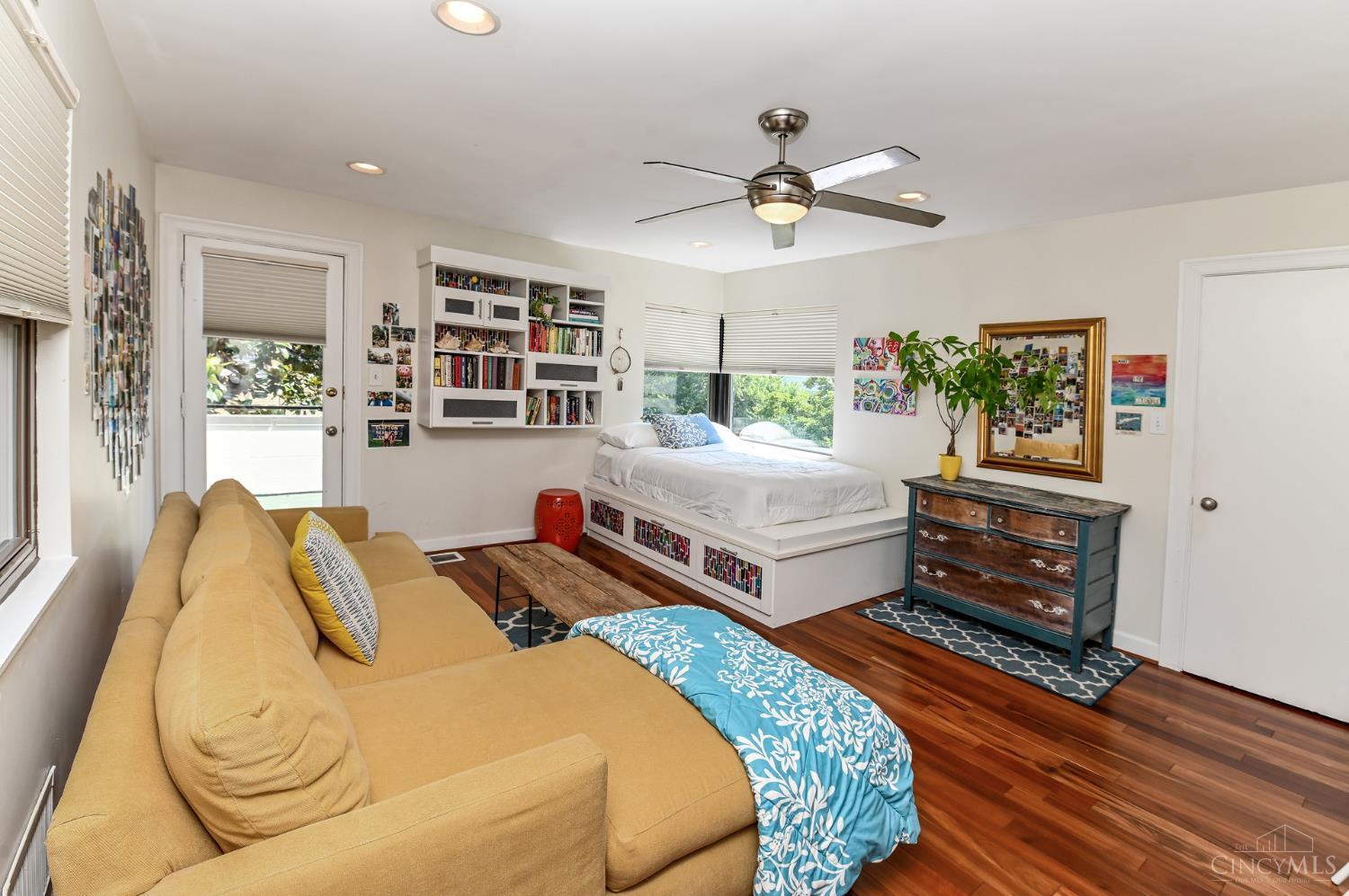25 Observatory Hill