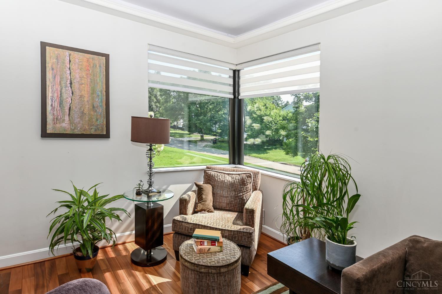 25 Observatory Hill