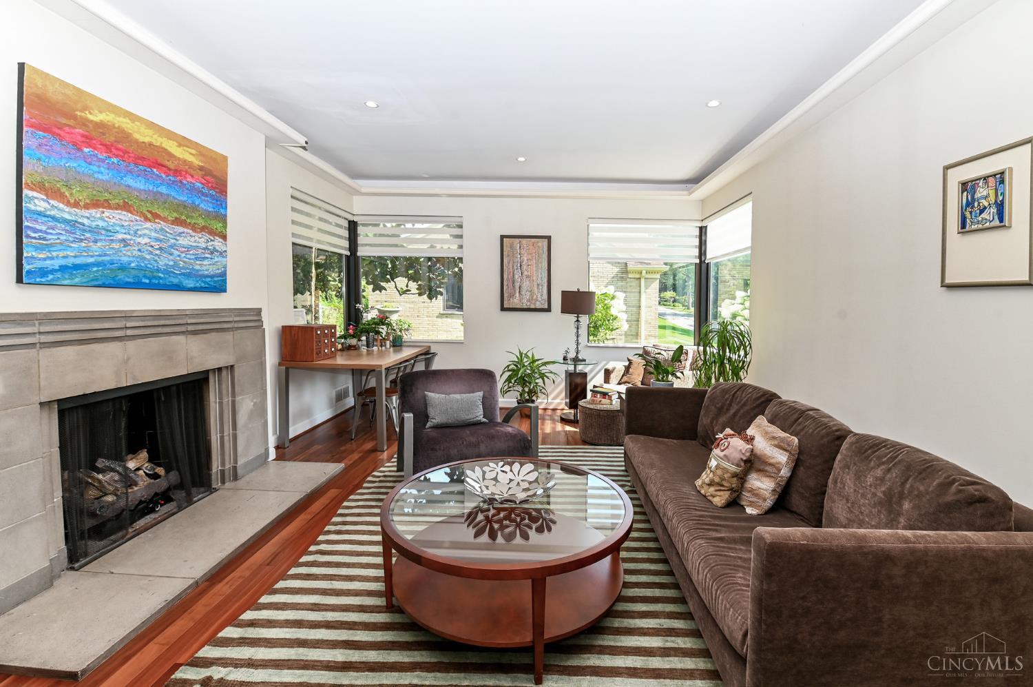 25 Observatory Hill