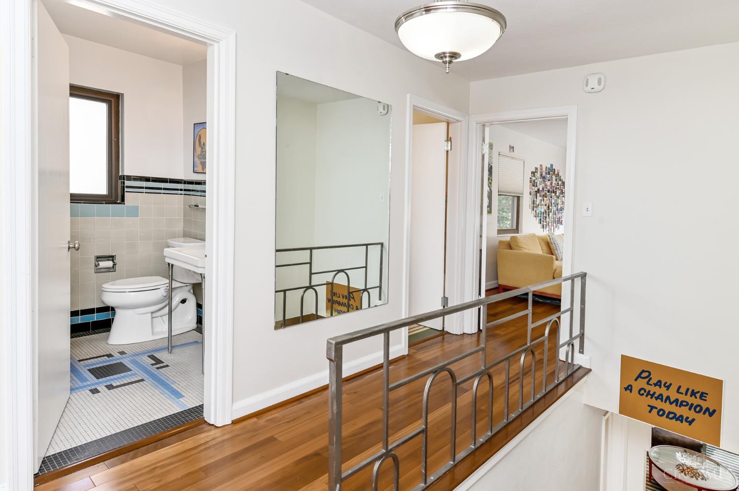 25 Observatory Hill