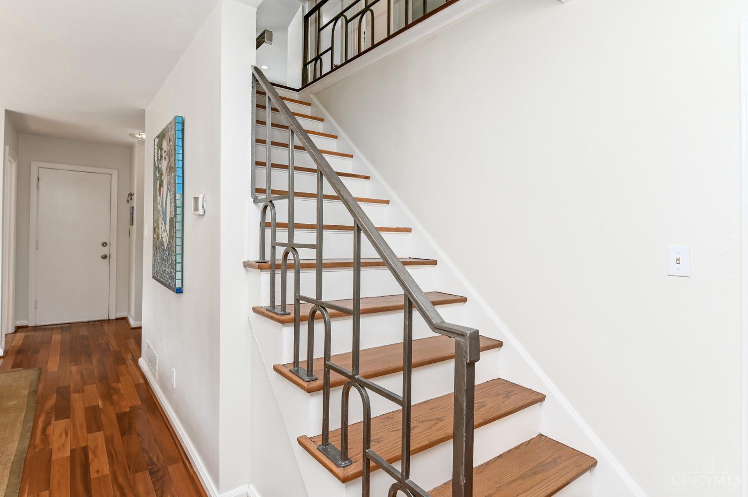 25 Observatory Hill