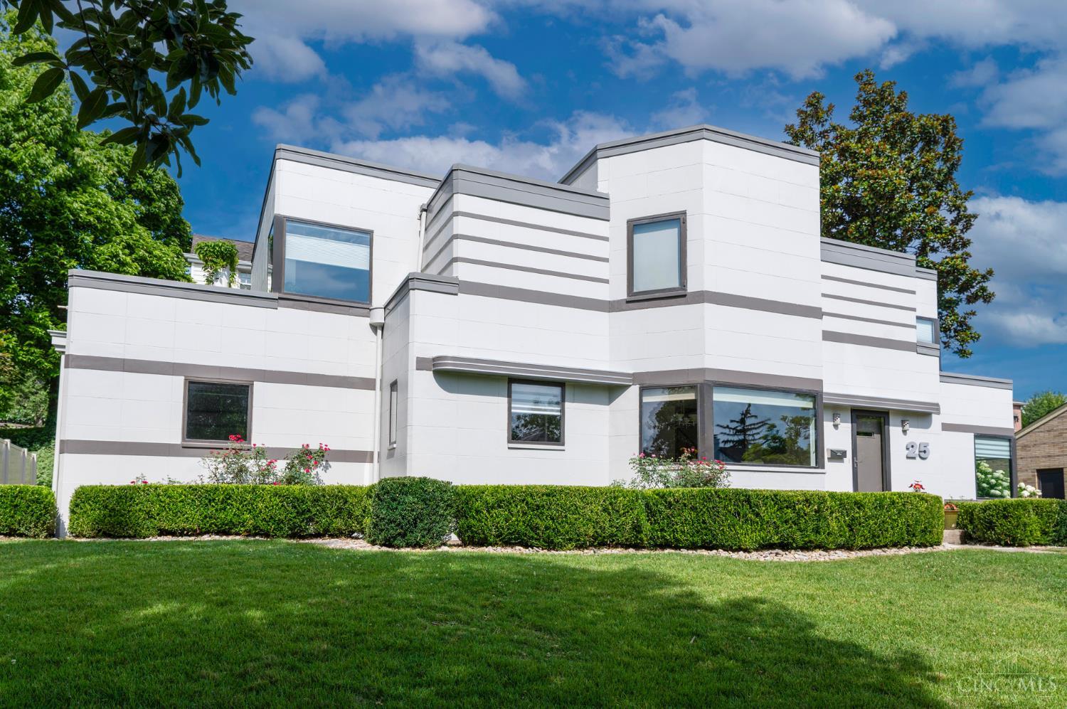 25 Observatory Hill