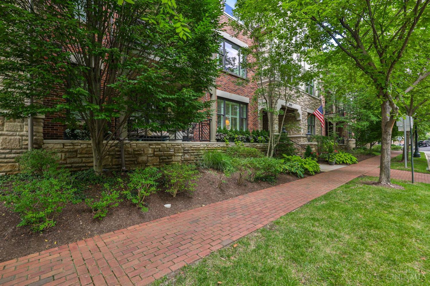 3901 West Street 308