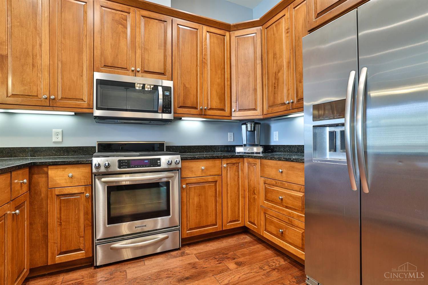 3901 West Street 308