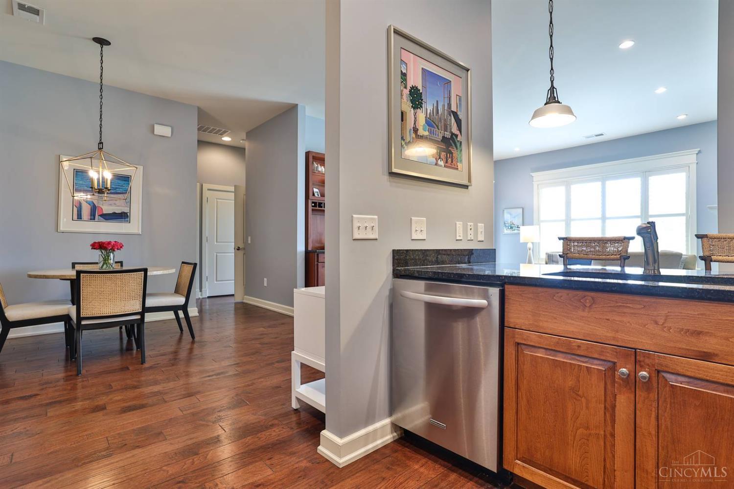 3901 West Street 308