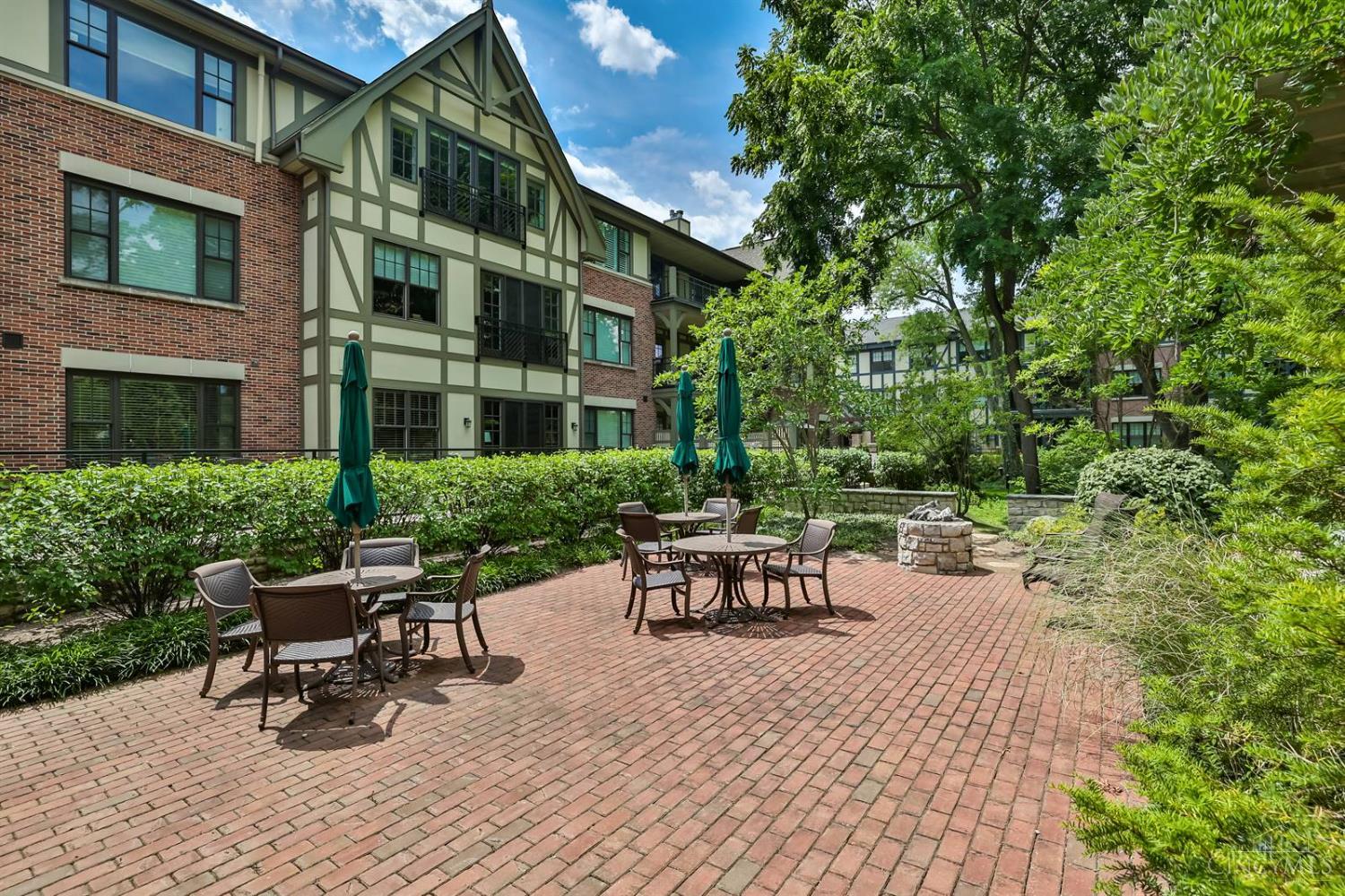 3901 West Street 308