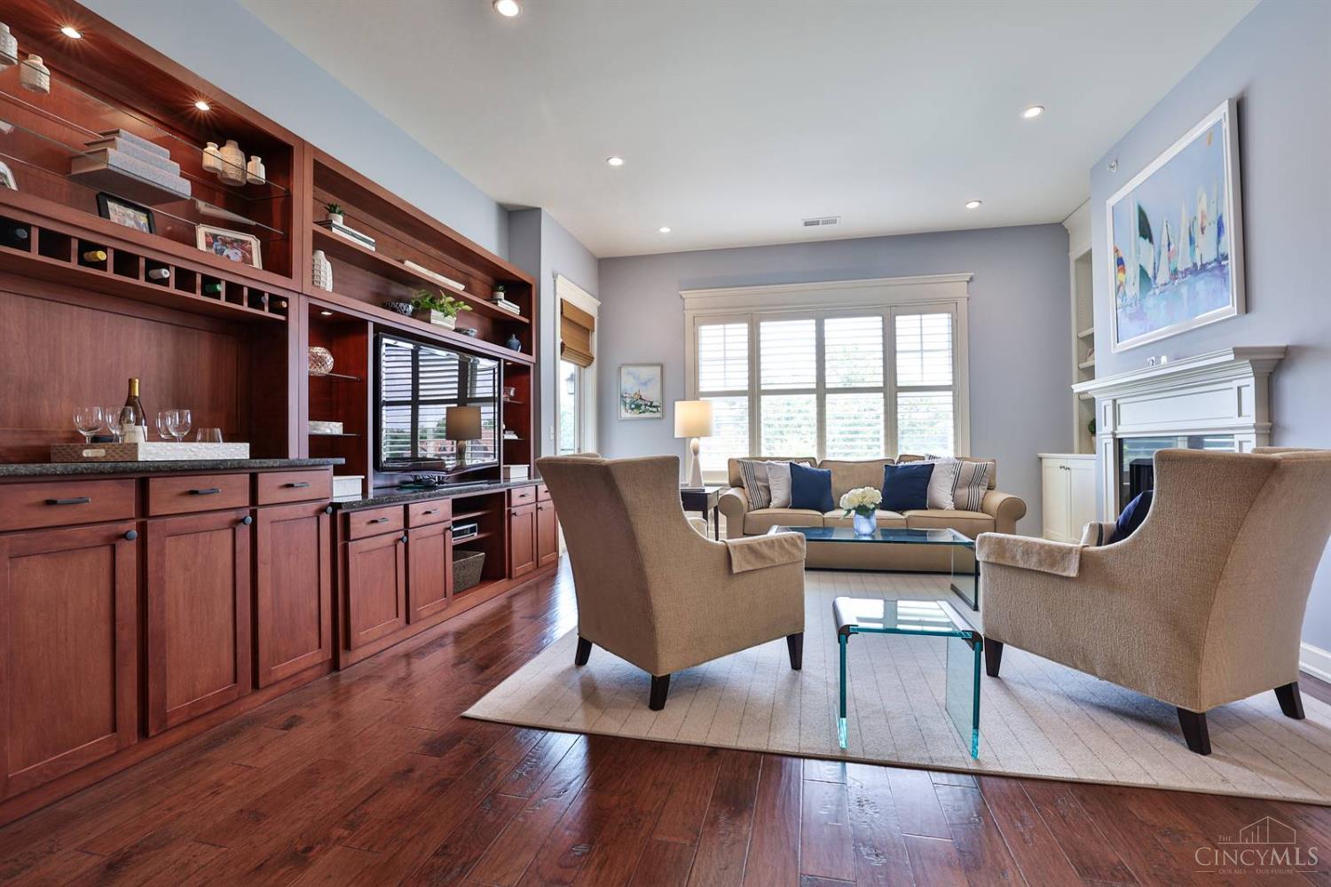 3901 West Street 308