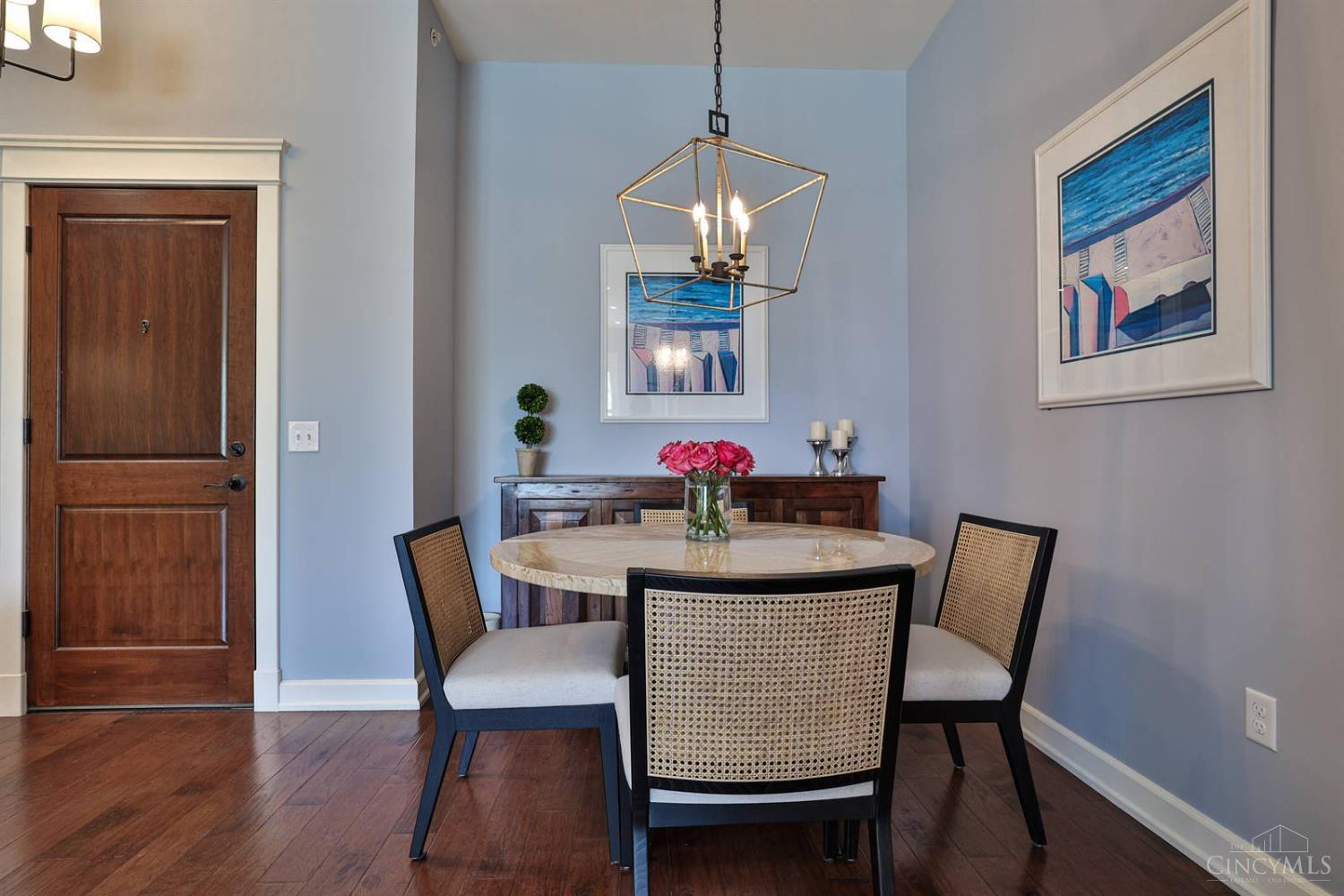 3901 West Street 308