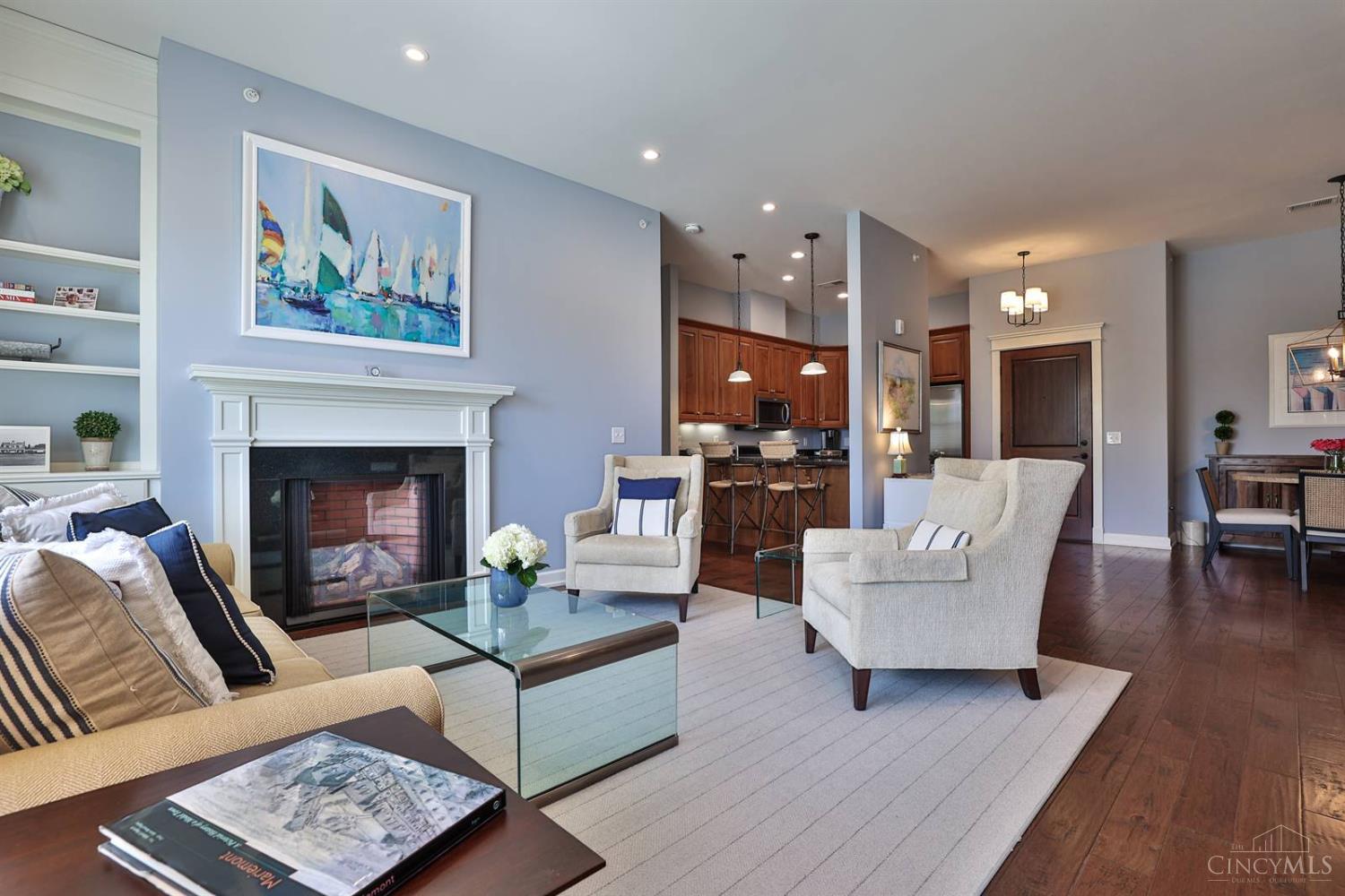 3901 West Street 308