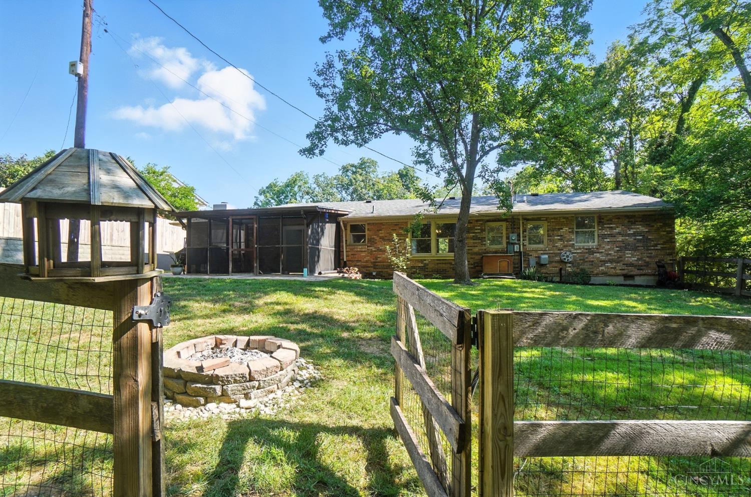 8131 Hopper Road