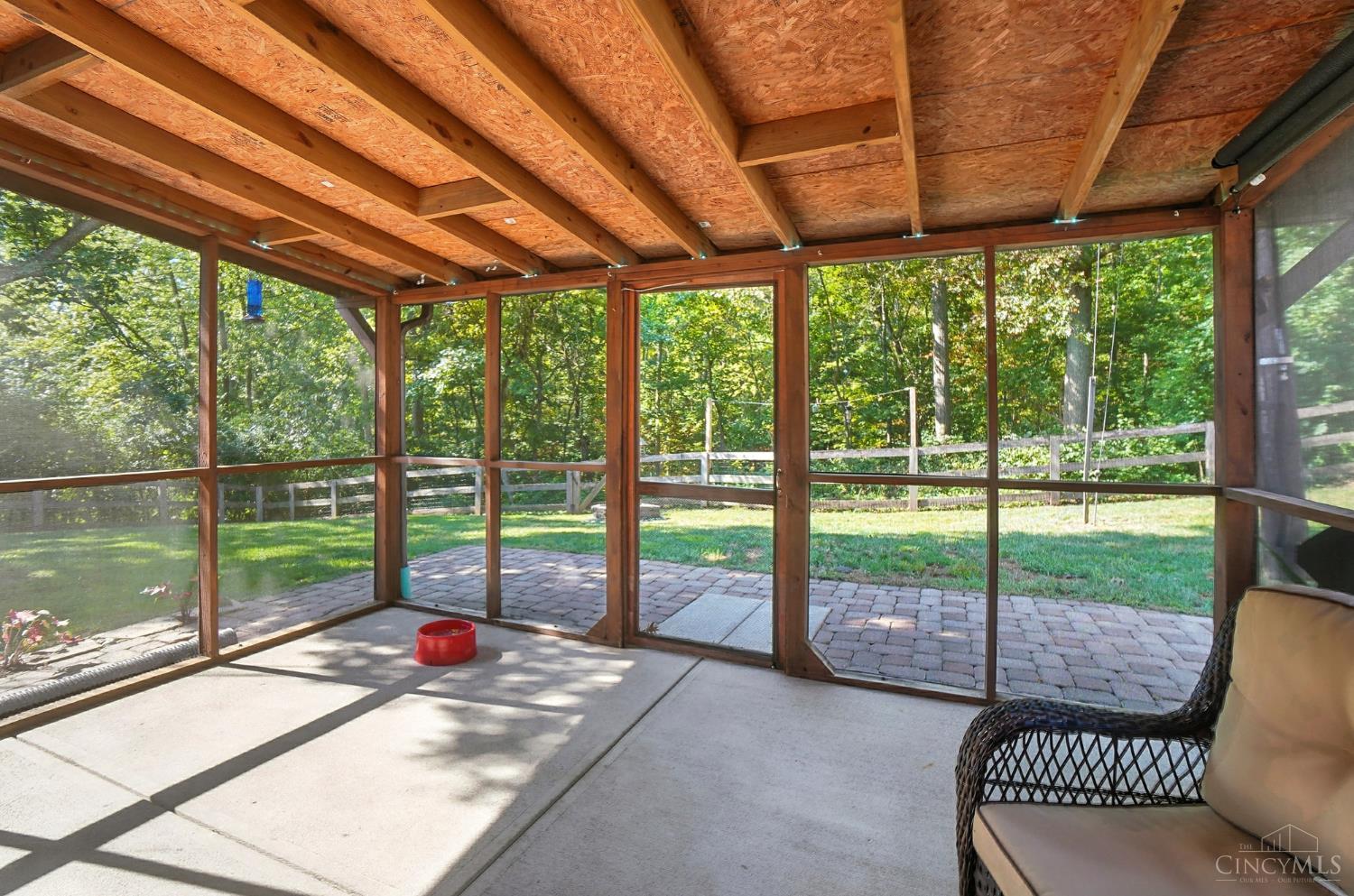 8131 Hopper Road