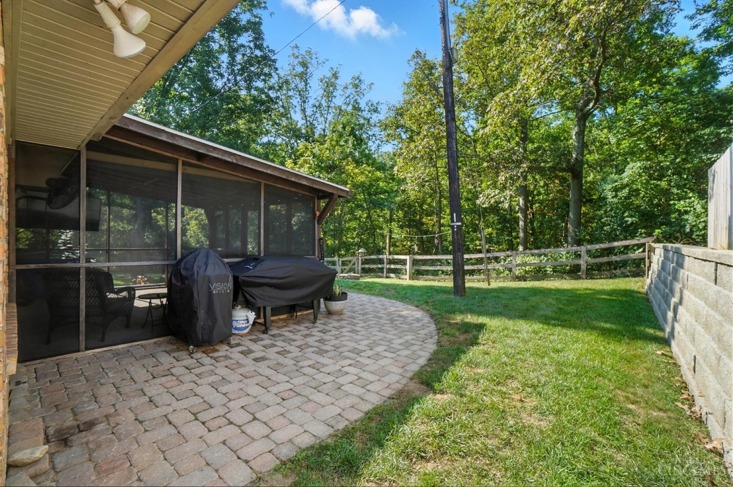 8131 Hopper Road
