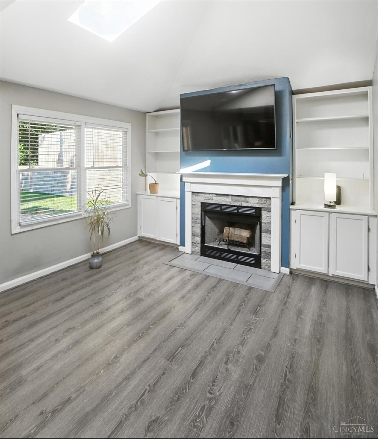 8131 Hopper Road