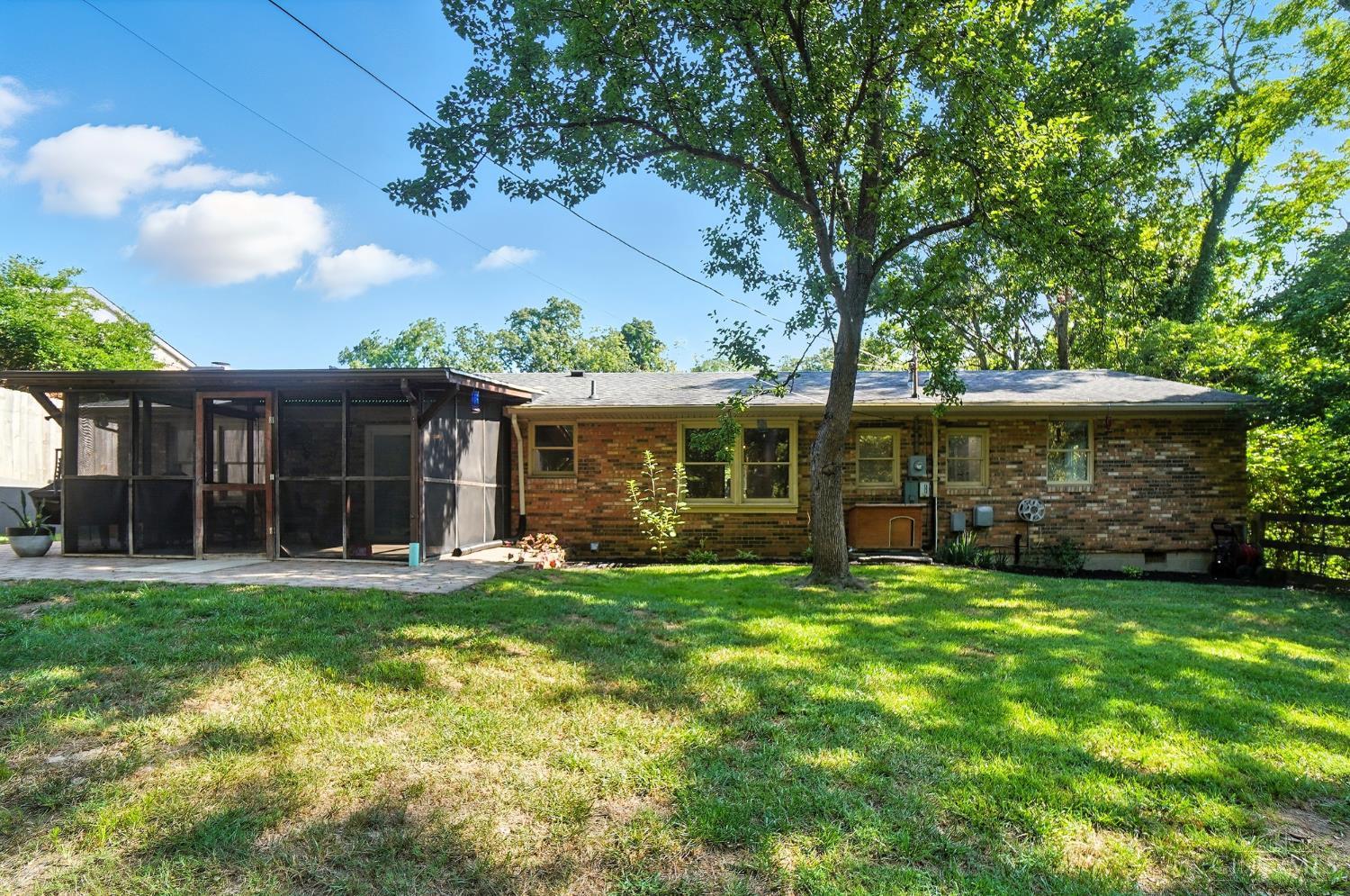 8131 Hopper Road