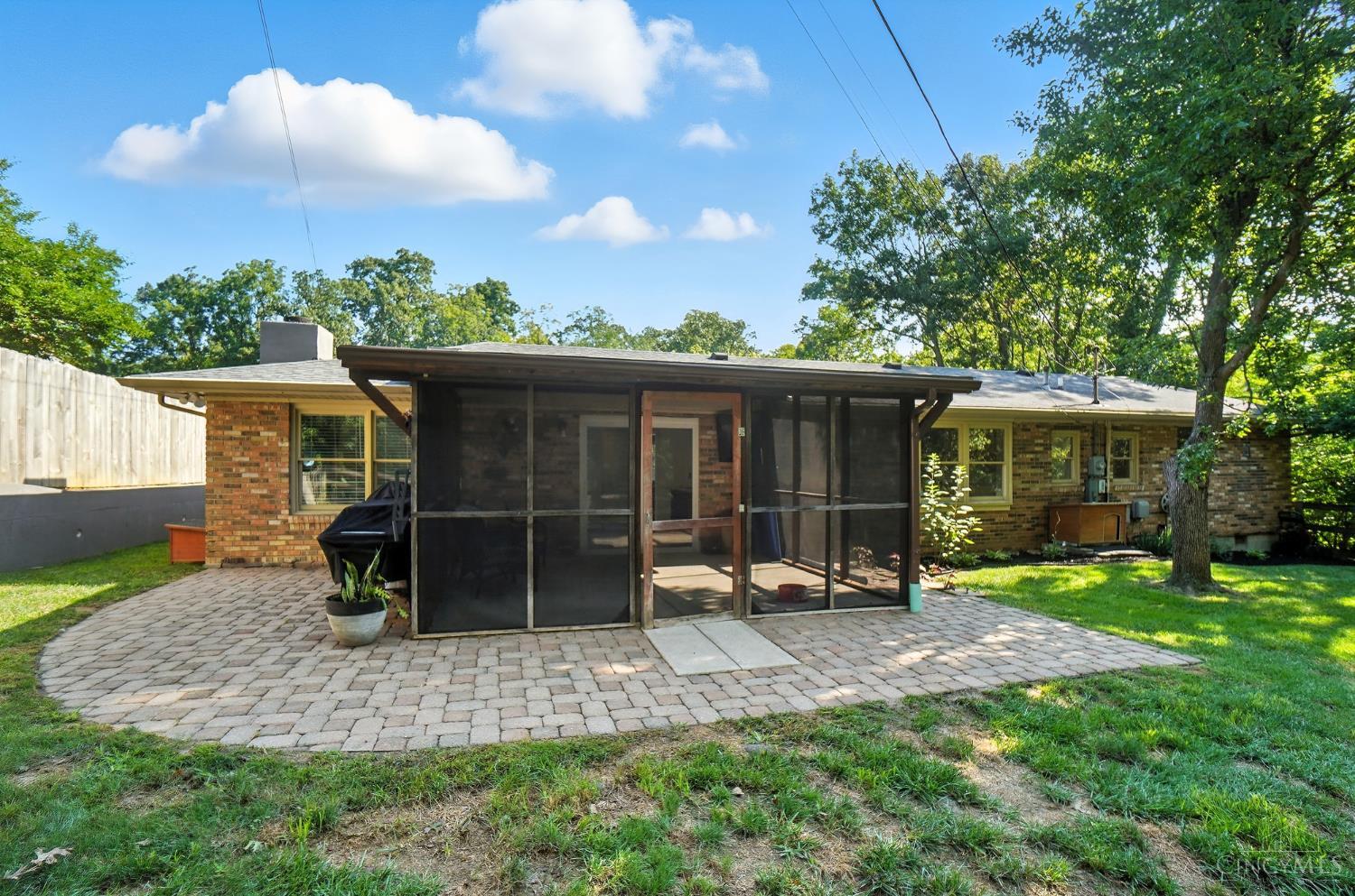 8131 Hopper Road