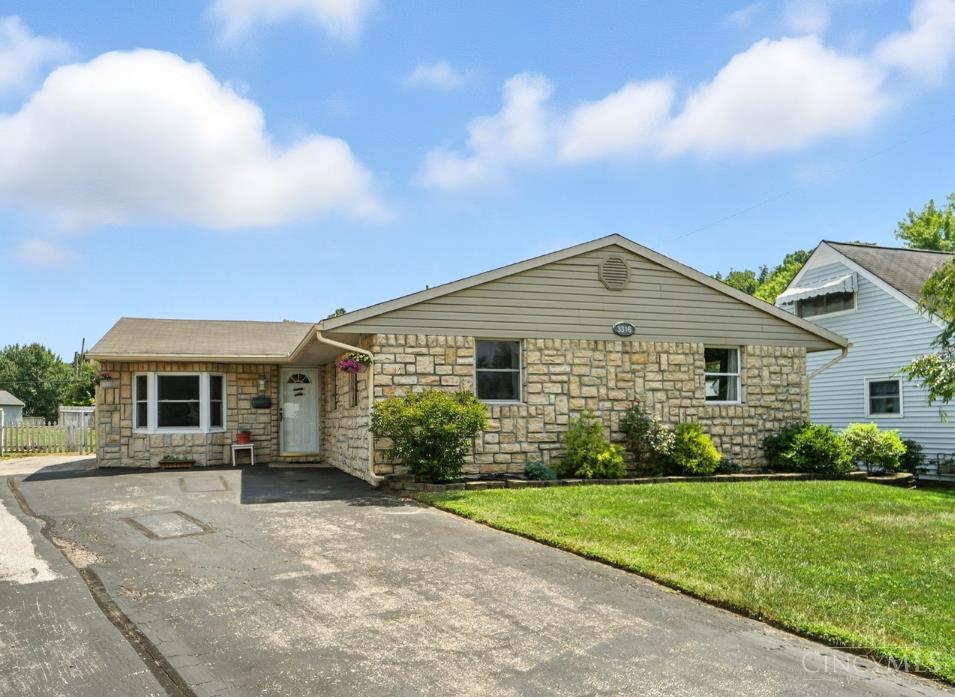 3316 Suwanee Court