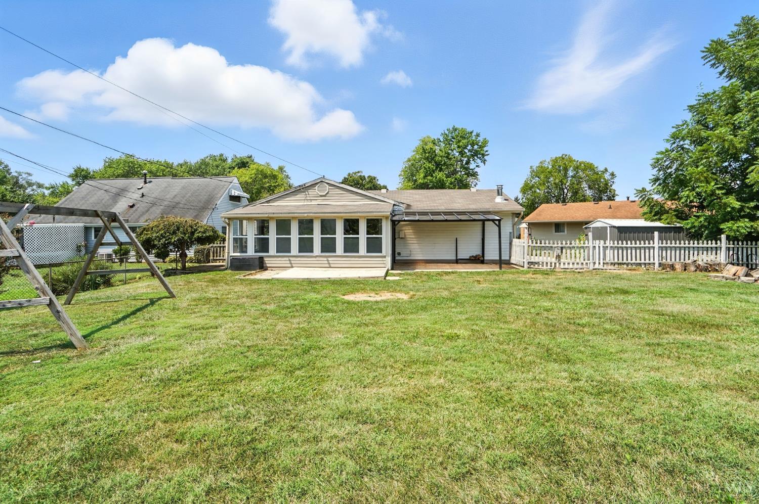 3316 Suwanee Court