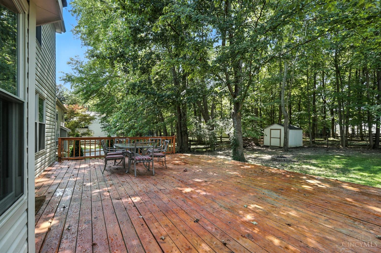 4576 Balmoral Drive