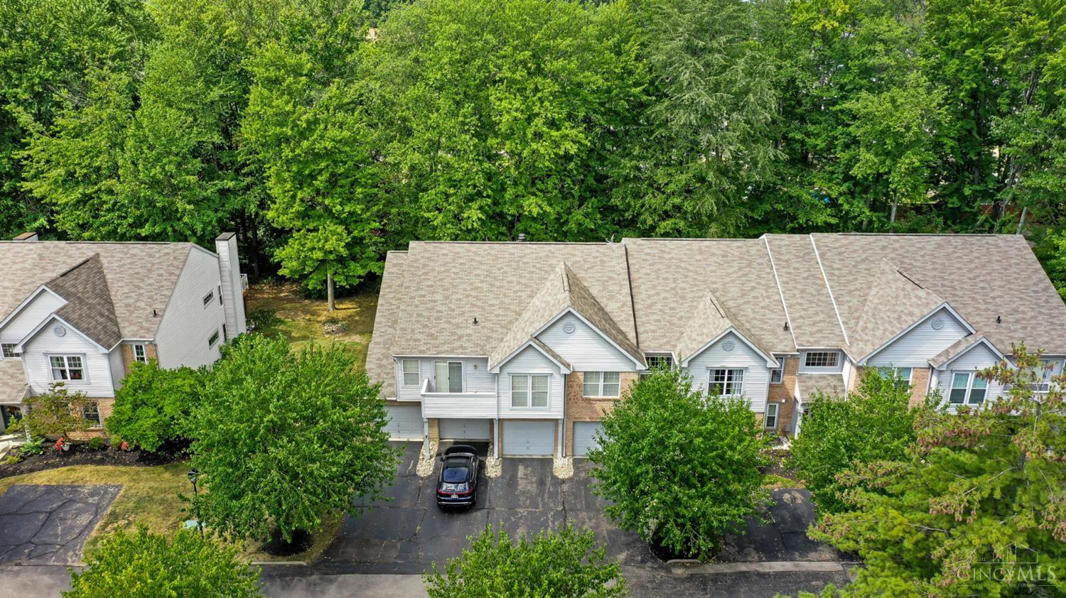 3997 Maplefield Court 5A