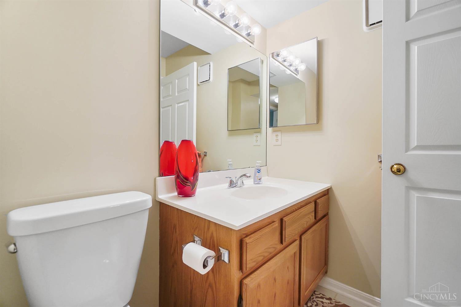 3997 Maplefield Court 5A