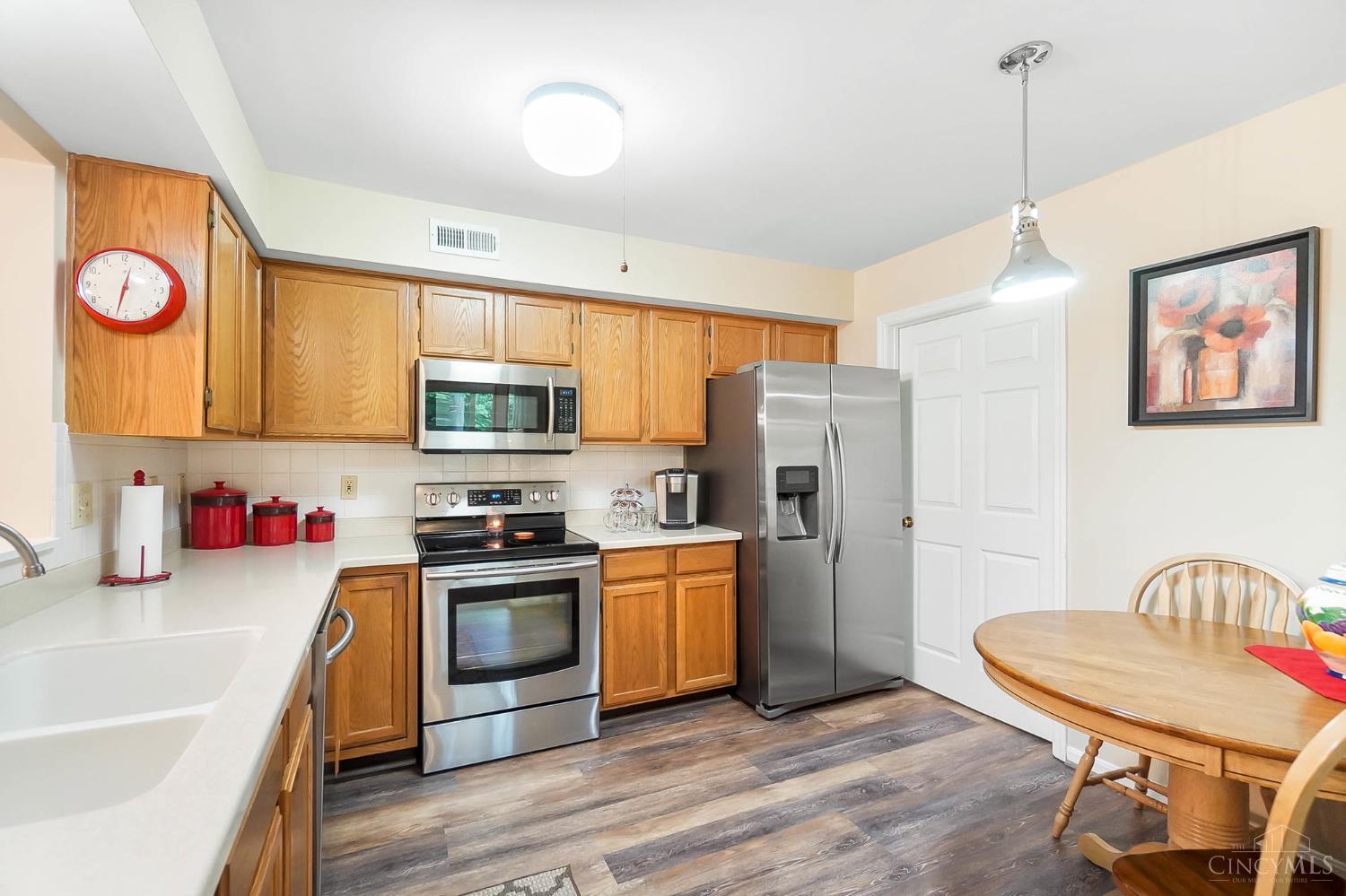 3997 Maplefield Court 5A