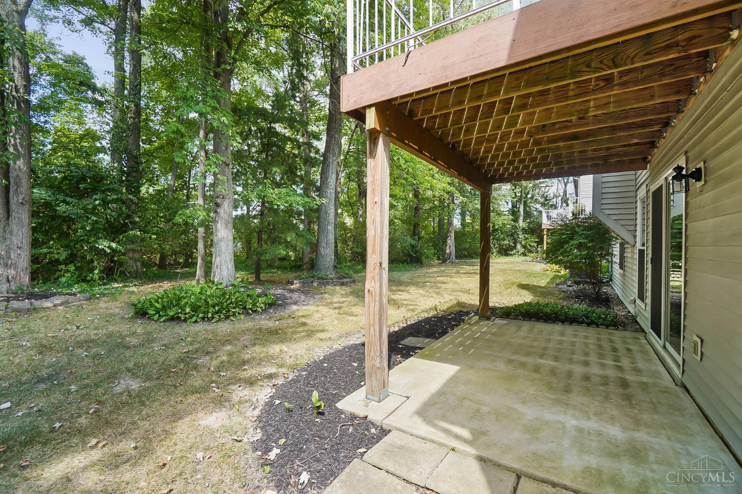 3997 Maplefield Court 5A